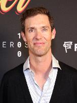 Sweetwater Screening -  LA