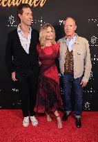 Sweetwater Screening -  LA