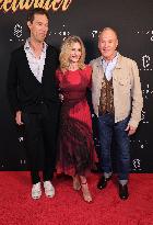 Sweetwater Screening -  LA