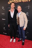 Sweetwater Screening -  LA