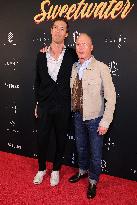 Sweetwater Screening -  LA