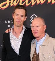 Sweetwater Screening -  LA