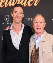 Sweetwater Screening -  LA