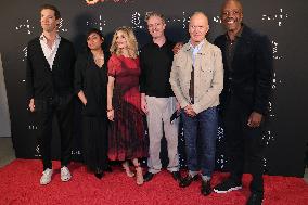 Sweetwater Screening -  LA