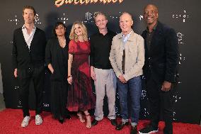Sweetwater Screening -  LA