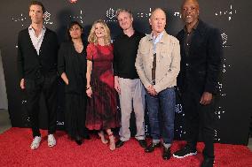 Sweetwater Screening -  LA