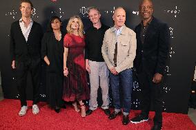 Sweetwater Screening -  LA