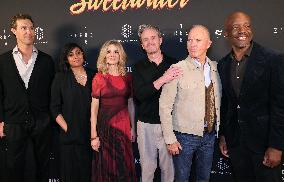 Sweetwater Screening -  LA