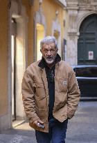 Mel Gibson Out - Rome