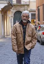 Mel Gibson Out - Rome