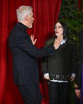 ‘Avatar Fire and Ash’ World Premiere