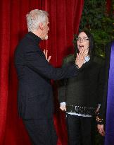 ‘Avatar Fire and Ash’ World Premiere