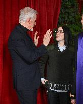 ‘Avatar Fire and Ash’ World Premiere