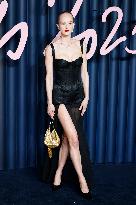 British Fashion Awards Gala Nigth - Red carpet