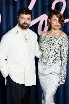 British Fashion Awards Gala Nigth - Red carpet