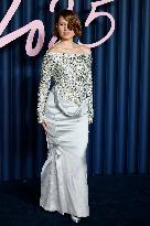 British Fashion Awards Gala Nigth - Red carpet