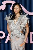 British Fashion Awards Gala Nigth - Red carpet