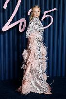 British Fashion Awards Gala Nigth - Red carpet