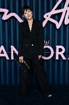 Fashion Awards 2025 - London