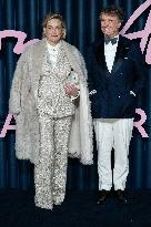 Fashion Awards 2025 - London