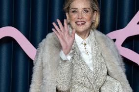 Fashion Awards 2025 - London