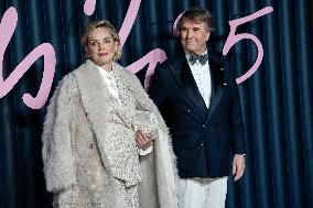 Fashion Awards 2025 - London