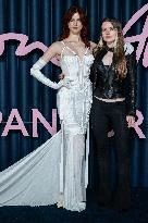 Fashion Awards 2025 - London