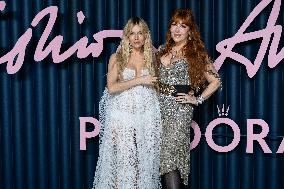 Fashion Awards 2025 - London