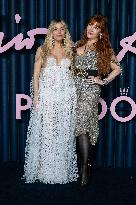 Fashion Awards 2025 - London