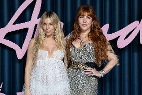 Fashion Awards 2025 - London