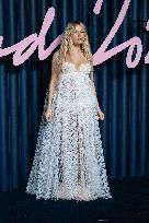 Fashion Awards 2025 - London