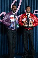 Fashion Awards 2025 - London