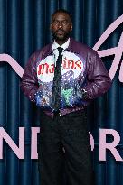 Fashion Awards 2025 - London