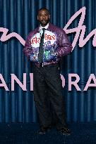 Fashion Awards 2025 - London