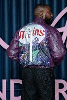 Fashion Awards 2025 - London