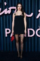 Fashion Awards 2025 - London