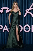 Fashion Awards 2025 - London