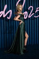 Fashion Awards 2025 - London