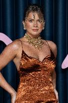 Fashion Awards 2025 - London