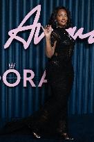 Fashion Awards 2025 - London