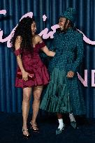 Fashion Awards 2025 - London