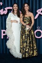 Fashion Awards 2025 - London