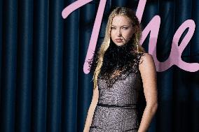 Fashion Awards 2025 - London