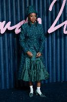 Fashion Awards 2025 - London