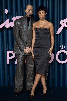 Fashion Awards 2025 - London