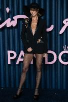 Fashion Awards 2025 - London