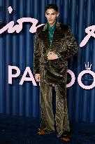 British Fashion Awards Gala Nigth - Red carpet