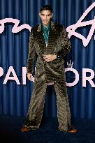 British Fashion Awards Gala Nigth - Red carpet