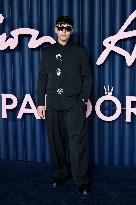 British Fashion Awards Gala Nigth - Red carpet
