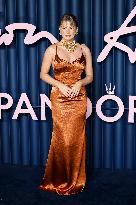 British Fashion Awards Gala Nigth - Red carpet